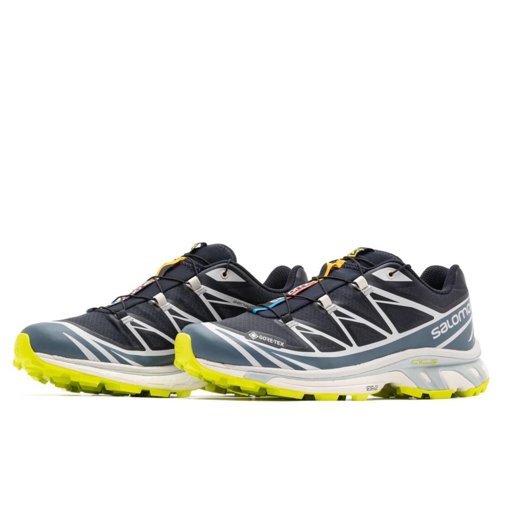 Salomon XT-6 GTX
